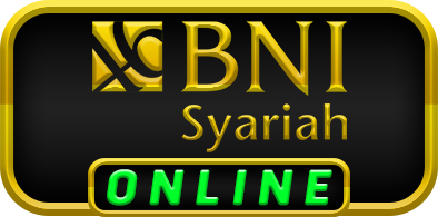 BNI SYARIAH Logo